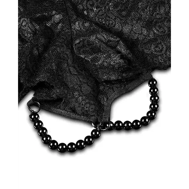 Anal Hookup Panties Hookup Panties Pleasure Pearl Boy Shorts Black Anal Hookup Panties Hookup Panties Pleasure Pearl Boy Shorts Black