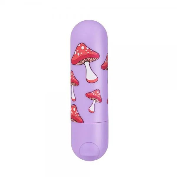 Maia Toys Female Sex Toys Jessi Trippy Rechargeable Mini Bullet Maia Toys Female Sex Toys Jessi Trippy Rechargeable Mini Bullet