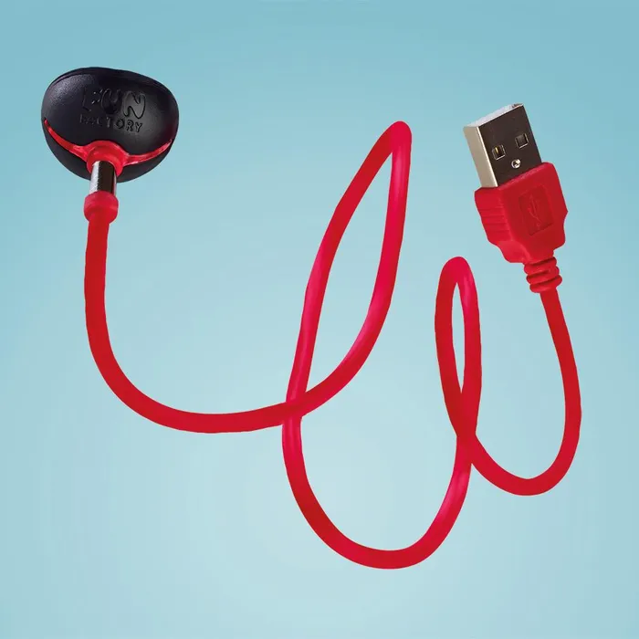 USB MAGNETIC CHARGER Fun Factory Vibrators