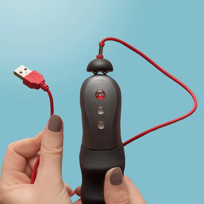 USB MAGNETIC CHARGER Fun Factory Vibrators