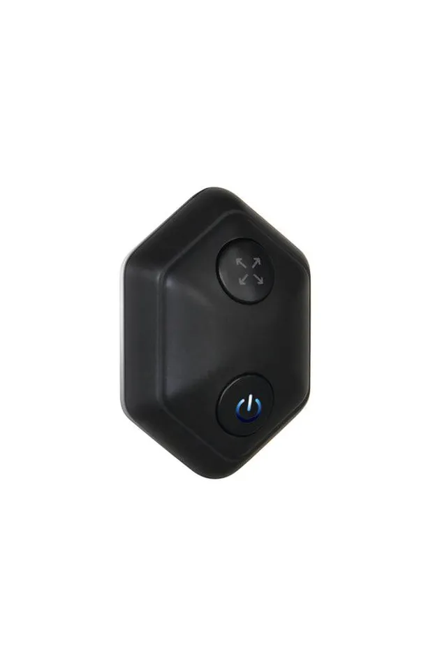Zero Tolerance Shape Shifter Inflatable Butt Plug Black Zero Tolerance Anal