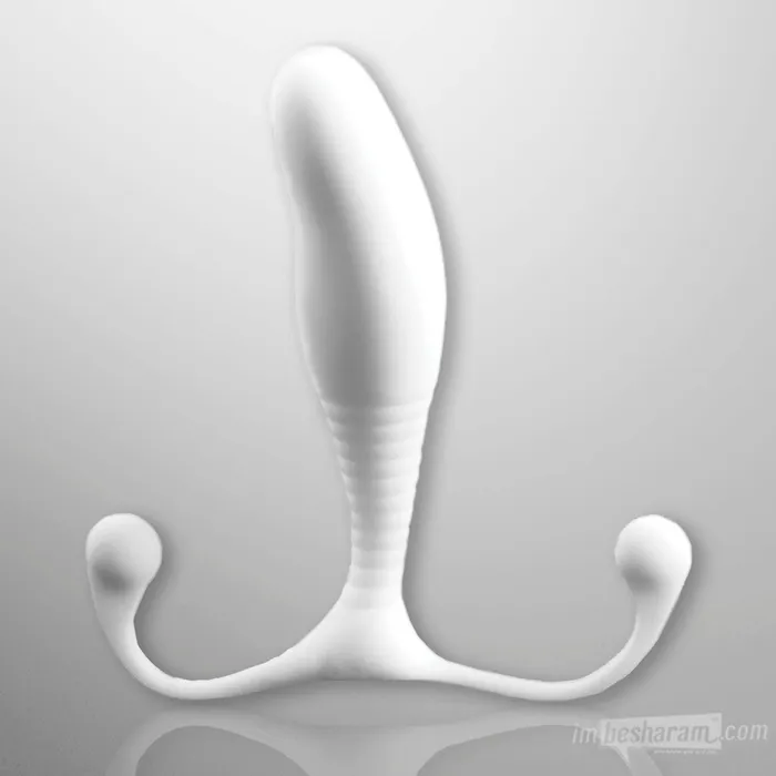 Female Sex Toys Aneros Aneros MGX Trident Male PSpot Massager