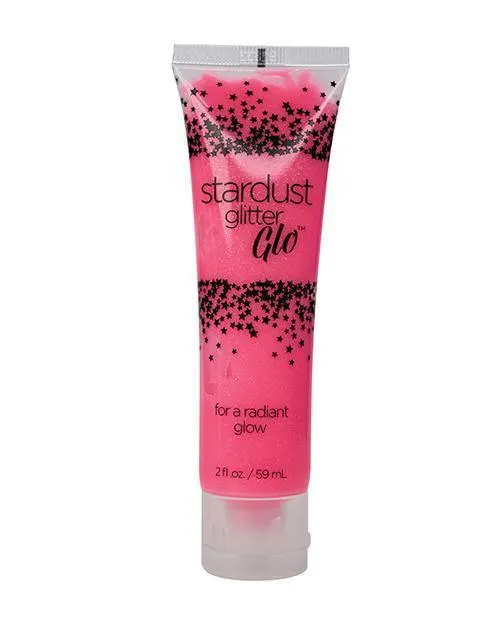 Kingman Industries LLC Vibrators Glitter Glo 