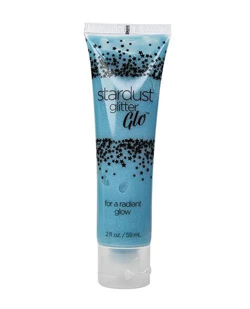 Kingman Industries LLC Vibrators Glitter Glo 