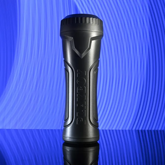Male Sex Toys Playboy Playboy The Urge Soft Stroker Masturbator