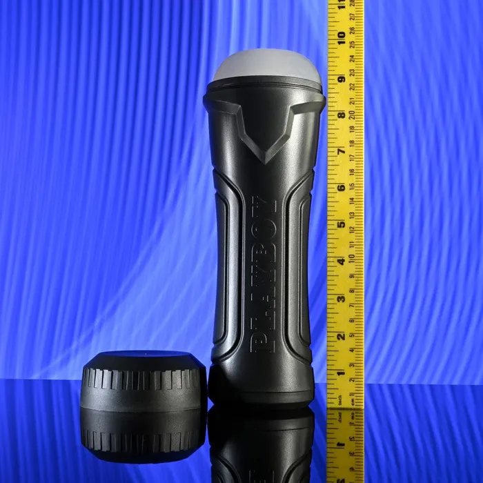 Male Sex Toys Playboy Playboy The Urge Soft Stroker Masturbator