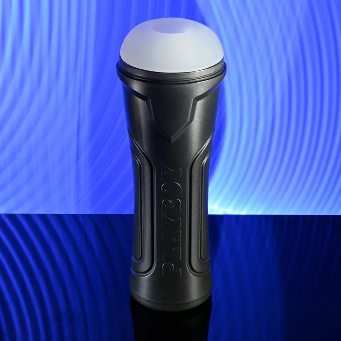 Male Sex Toys Playboy Playboy The Urge Soft Stroker Masturbator