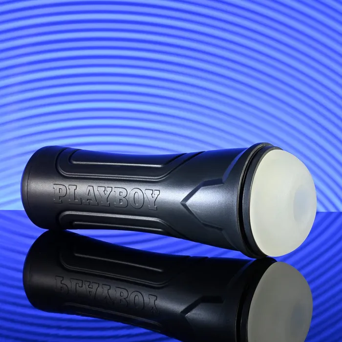 Male Sex Toys Playboy Playboy The Urge Soft Stroker Masturbator