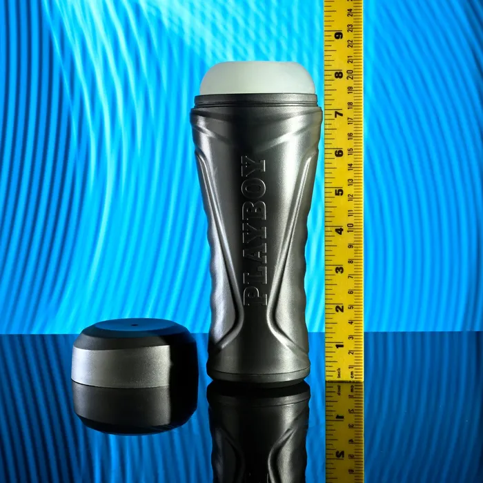 Male Sex Toys Playboy Playboy The Urge Soft Stroker Masturbator