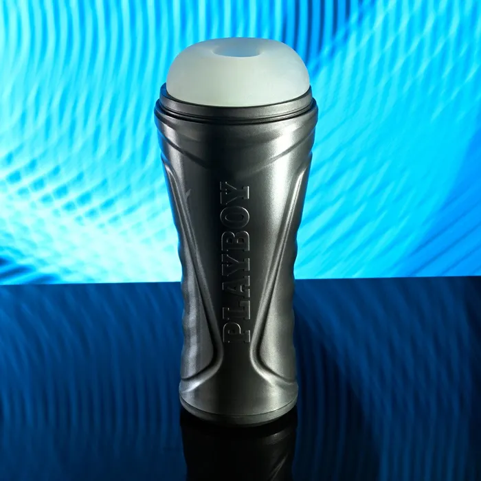 Male Sex Toys Playboy Playboy The Urge Soft Stroker Masturbator