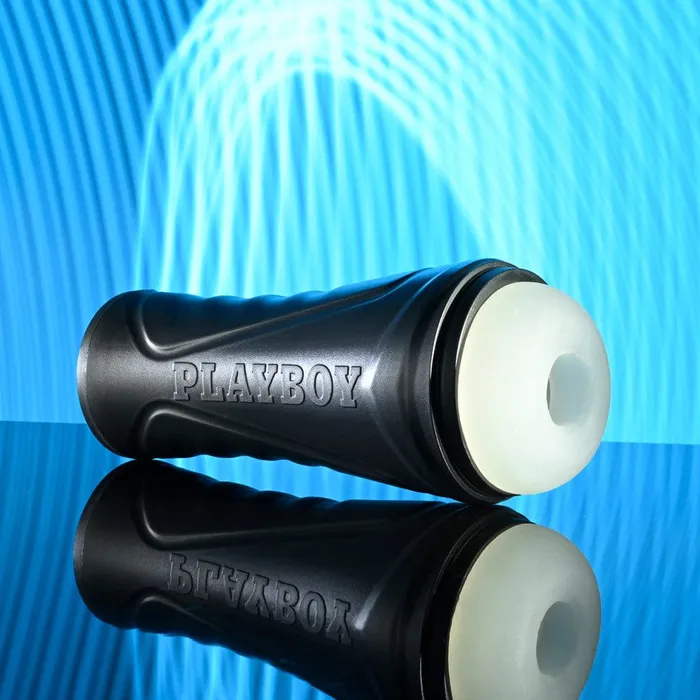 Male Sex Toys Playboy Playboy The Urge Soft Stroker Masturbator