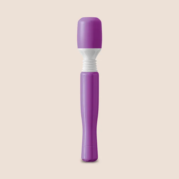 Wanachi Mini Massager small body massager Pipedream Products Female Sex Toys
