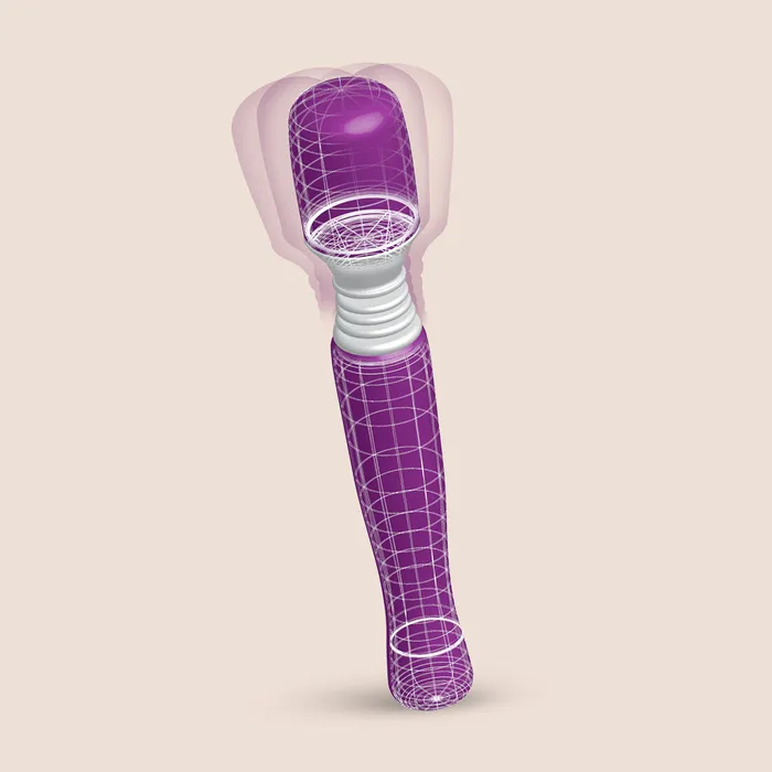 Wanachi Mini Massager small body massager Pipedream Products Female Sex Toys