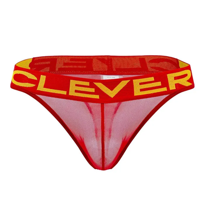 Wind Thongs Clever Vibrators