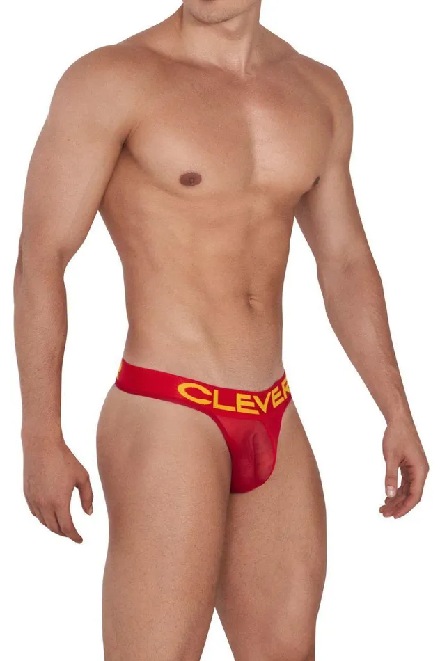 Wind Thongs Clever Vibrators