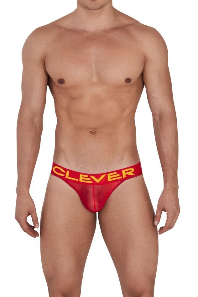 Wind Thongs Clever Vibrators