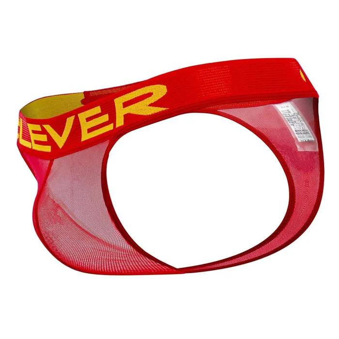 Wind Thongs Clever Vibrators