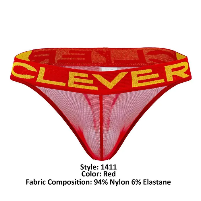 Wind Thongs Clever Vibrators