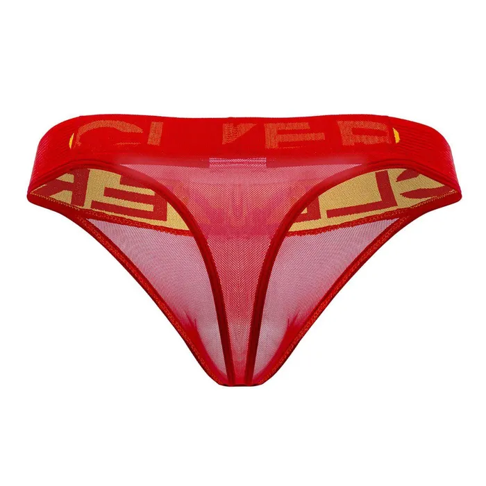 Wind Thongs Clever Vibrators