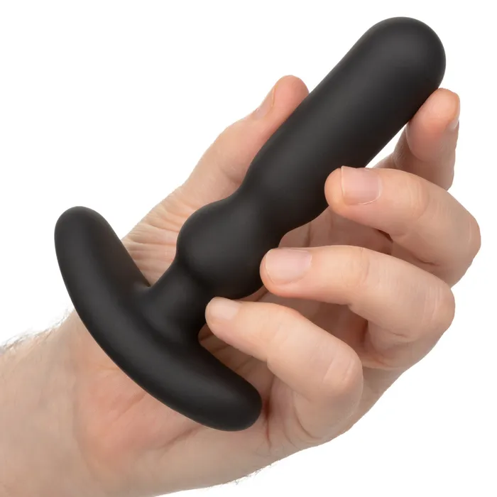 CALIFORNIA EXOTIC NOVELTIES Anal COLT ANAL T BLACK