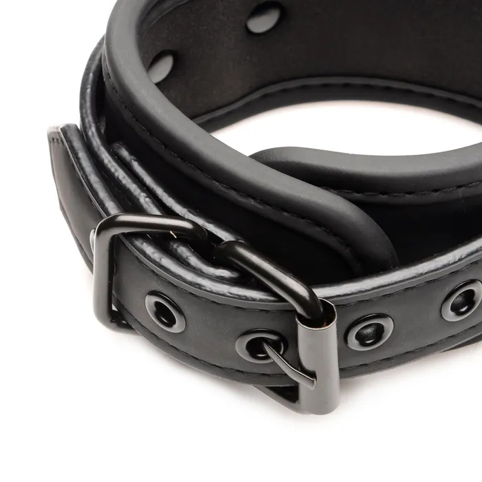 Master of Kink 10 Piece Deluxe Bondage Set Master Series Couples