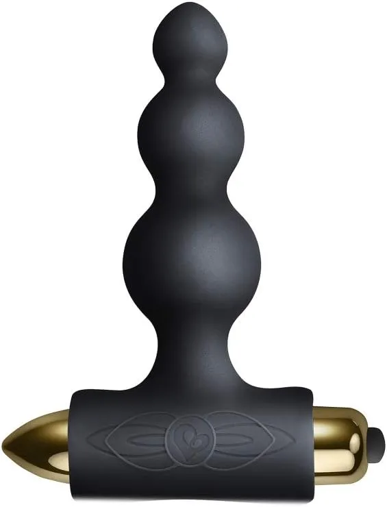 Rocks Off Anal Silhouette Dark Desires Be Mine Set