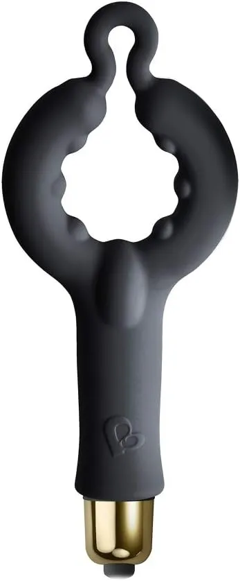 Rocks Off Anal Silhouette Dark Desires Be Mine Set