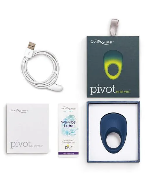Wow Tech Usa Ltd Vibrators Wevibe Pivot
