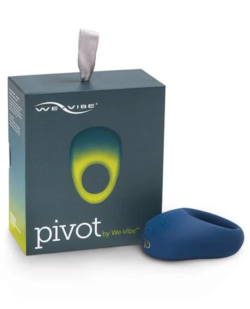 Wow Tech Usa Ltd Vibrators Wevibe Pivot