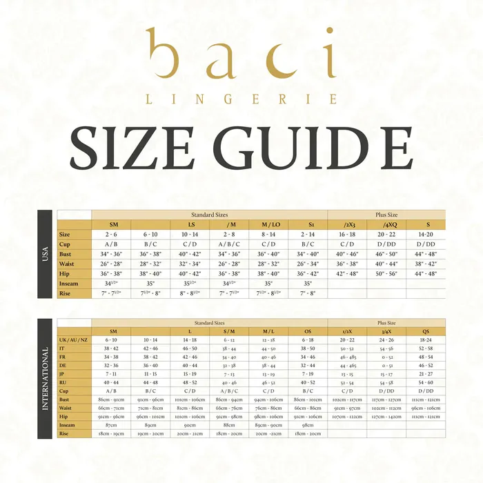 Baci Stripe Thigh High Bow Stockings Black Baci Anal Baci Stripe Thigh High Bow Stockings Black Baci Anal