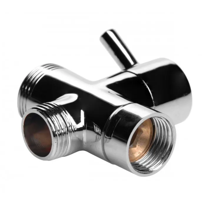 Cleanstream Vibrators Cleanstream Diverter Switch Shower Valve