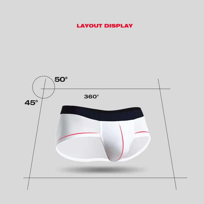 Top Micro Modal Amazing Comfortable Pouch Brief Buy 3 Get 10 discount Buy 5 20 discount Versaley Female Sex Toys Top Micro Modal Amazing Comfortable Pouch Brief Buy 3 Get 10 discount Buy 5 20 discount Versaley Female Sex Toys