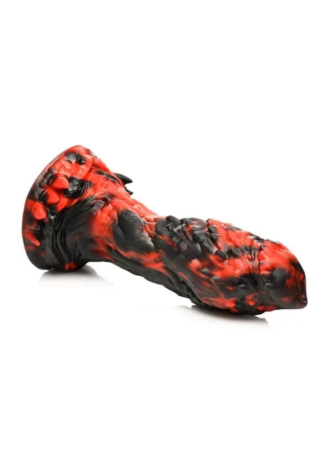 Creature Cocks Dildos Creature Cocks Reaper Silicone Dildo