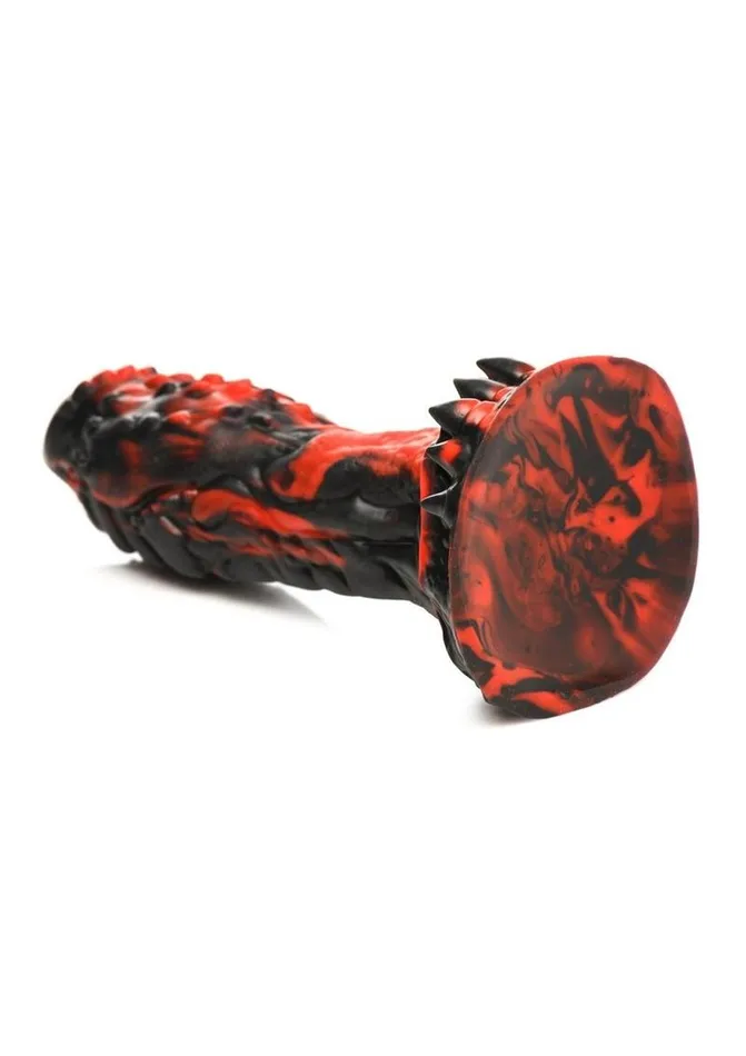 Creature Cocks Dildos Creature Cocks Reaper Silicone Dildo