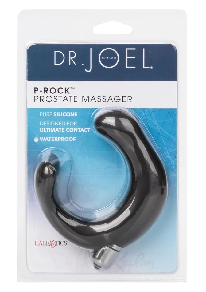 Dr Joel PRock Silicone Prostate Stimulator Dr Joel Kaplan Male Sex Toys Dr Joel PRock Silicone Prostate Stimulator Dr Joel Kaplan Male Sex Toys