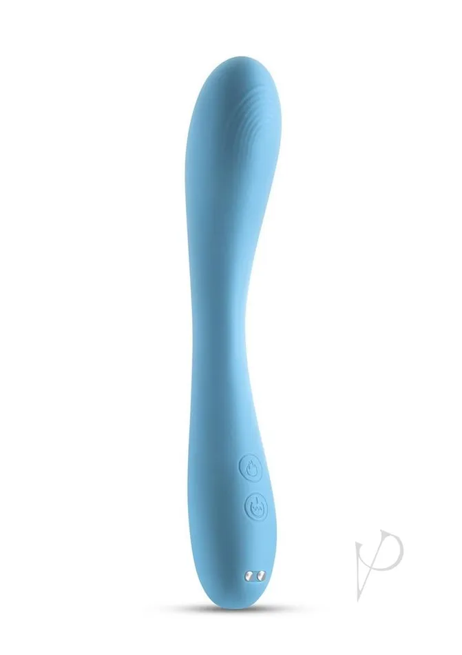 Obsessions Rhett Rechargeable Silicone Vibrator Obsessions Female Sex Toys