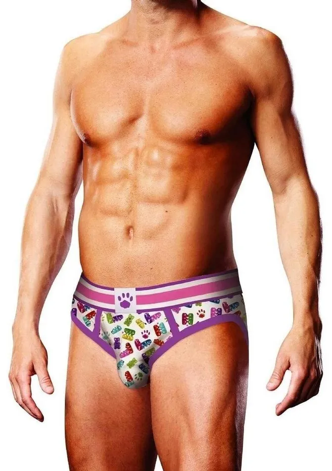 Prowler Summer Brief Collection Prowler Female Sex Toys