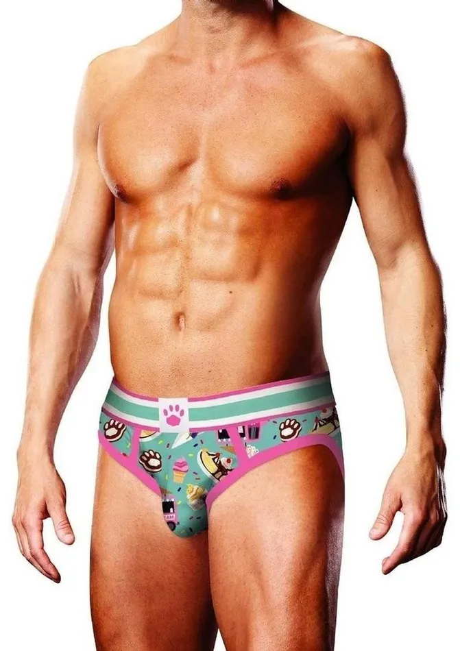 Prowler Summer Brief Collection Prowler Female Sex Toys
