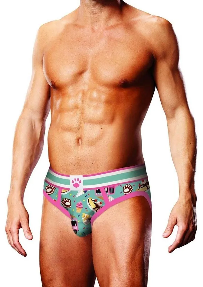 Prowler Summer Brief Collection Prowler Female Sex Toys