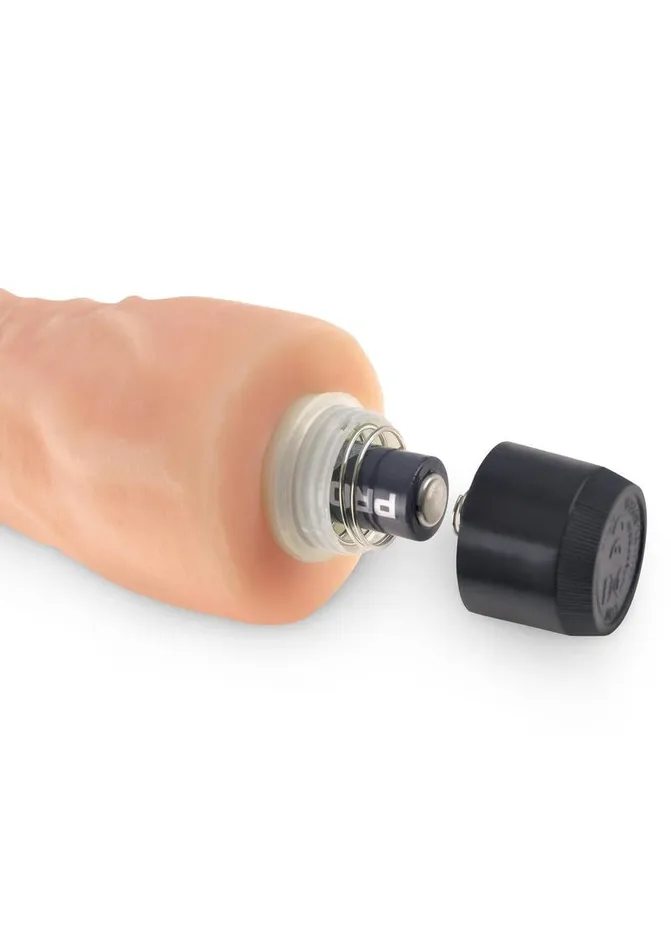 Real Feel Female Sex Toys Real Feel Lifelike Toyz No 2 Realistic Vibrating Dildo with Balls Real Feel Female Sex Toys Real Feel Lifelike Toyz No 2 Realistic Vibrating Dildo with Balls